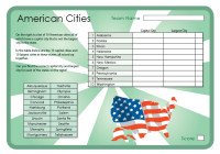 American Cities