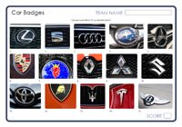 Car Badges 2