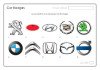 Car Badges