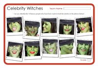 Celebrity Witches 2