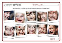 Celebrity Zombies 4