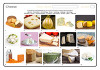 Cheese Match Up