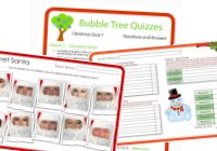 Christmas Quiz 7