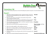 Connections 199 Connections 199