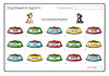 Dog Breed Anagrams 2