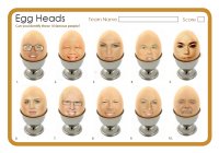 Egg Heads