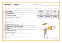 Figures of Speech