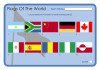 Flags Of The World