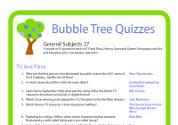 General Subjects 27