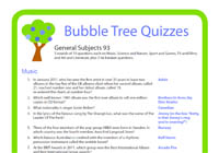 General Subjects 93