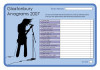 Glastonbury Anagrams 2007
