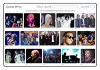 Guess Who - Glastonbury Headliners