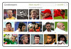 Guess Who - Goalkeepers