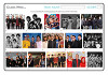 Guess Who - Numbers in Band Names Guess Who - Numbers in Band Names