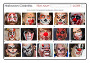 Halloween Celebrities 2