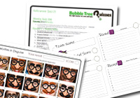 Halloween Quiz 21 Halloween Quiz 21