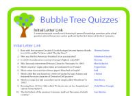 Initial Letter Link