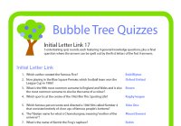 Initial Letter Link 17