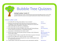 Initial Letter Link 21