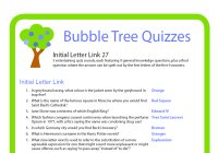 Initial Letter Link 27