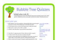 Initial Letter Link 28