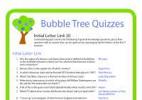 Initial Letter Link 30