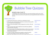 Initial Letter Link 32