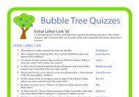 Initial Letter Link 50