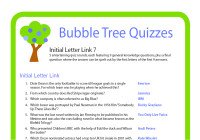 Initial Letter Link 7