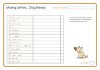 Missing Letters - Dog Breeds