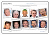 Mixed Faces 17
