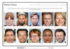 Mixed Faces 18
