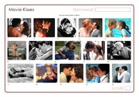 Movie Kisses