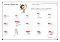 Nursery Rhymes