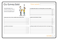 Our Survey Said 109 Our Survey Said 109