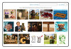Picture Puzzles - Bands and Singers 2 Picture Puzzles - Bands and Singers 2