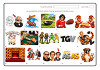 Picture Puzzles - Phrases 2