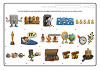 Picture Puzzles - Phrases