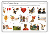 Picture Puzzles - Songs Picture Puzzles - Songs