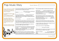 Pop Music Story 2