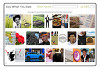 Say What You See - Actors Say What You See - Actors