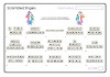 Scrambled Singers Scrambled Singers