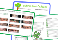 St Patricks Day Quiz 3