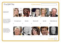 The BAFTAs