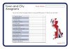 Town And City Anagrams