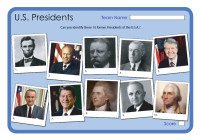 U.S. Presidents