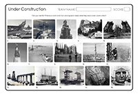Under Construction