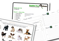 Weekly Quiz 1000 -  October 26th 2025 Weekly Quiz 1000 -  October 26th 2025