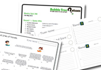 Weekly Quiz 1001 - November 11th 2025 Weekly Quiz 1001 - November 11th 2025