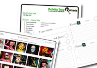 Weekly Quiz 1002 - November 9th 2025